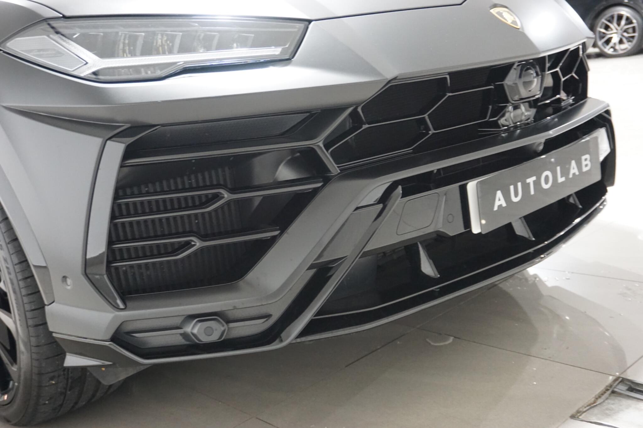 Lamborghini Urus 4.0 V8 BiTurbo SUV 5dr Petrol Auto 4WD Euro 6 (650 ps)